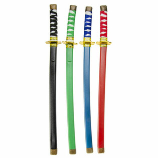 Spada Ninja / Samurai XL (60 cm)