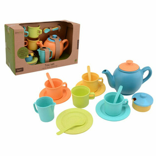 JOUECO - Set da T&egrave; BIO - Per bambini da: 24 Mesi (1 pz.)