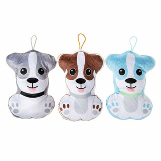 Cagnolini di Peluche (24 pz.)