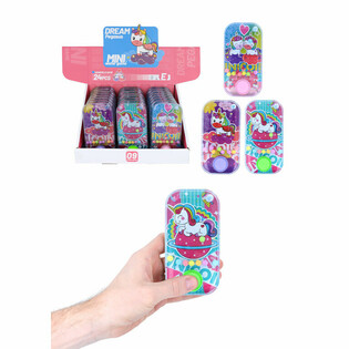 Gioco d'Acqua Unicorno Design Smartphone - Display (24 pezzi)