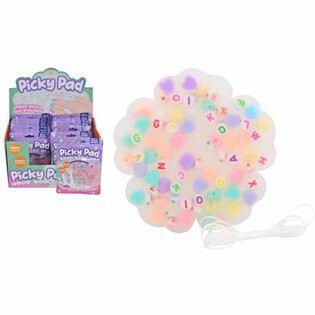 PICKY PAD - CREA IL TUO BRACCIALETTO IN DISPLAY (36 pz.)