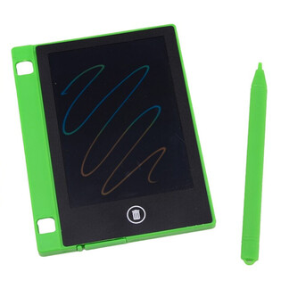 TABLET DA DISEGNO - MODELLO: DINOSAURO IN DISPLAY (36 pz.)