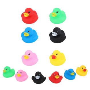 Paperelle da Bagno Colori MIX - 5x5x4 cm (144 pz)