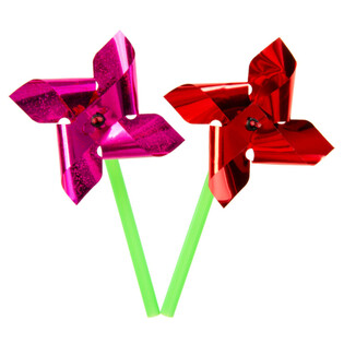 SET DI 2 PICCOLE GIRANDOLE (36 SET)