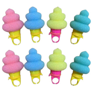 Anelli Spara-Gelato (24 pz.)