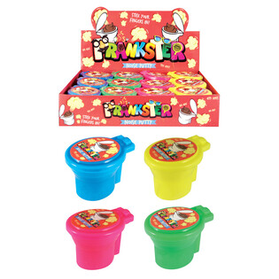 Slime WC Putty XL in Espositore (12 pz.)