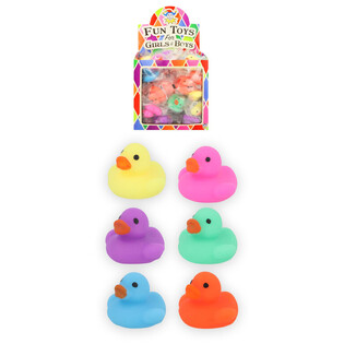 PAPERE SQUISHY PER PESCA DI BENEFICENZA - IN DISPLAY (72 pz.)