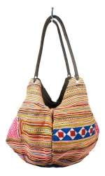 Art. n.: 97733B - B-FAIR Borsa a Sacco Arcobaleno (1 pz)