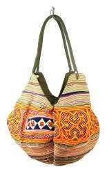 Borsa Pouche B-FAIR Arcobaleno (1 pz)