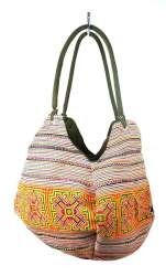 Borsa a Tracolla B-Fair Pouche Arcobaleno (1 pz)