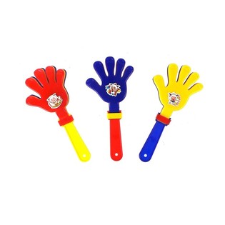 MINI MANINE CLAP CLAP (25 pz.)