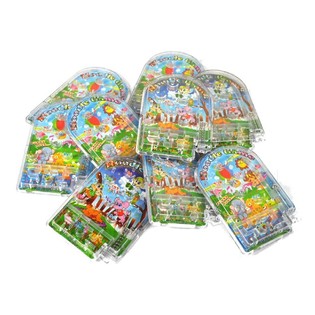 Gioco di pazienza Flipper 10 cm (50 pz.)
