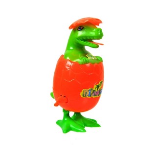 Dinosauro Camminante nell'Uovo (12 pz.)