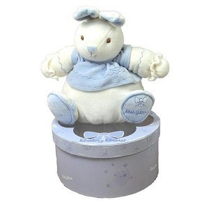 Peluche BABY BOW in Scatola Regalo - Modello 10
