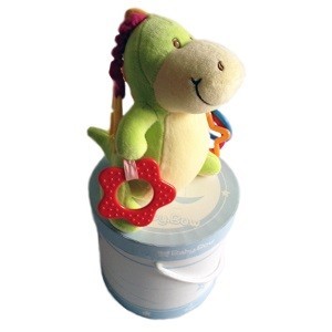 Peluche BABY BOW in Scatola - Modello 16