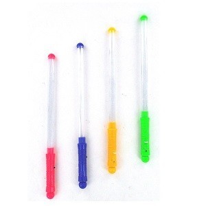 Bastoncino LED Lampeggiante 32,5 cm (12 pz.)