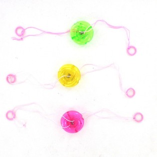 BOTTONE RONZANTE LUMINOSO (12 pz.)