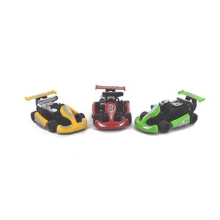 MACCHININE KART 8,5 CM (24 pz.)