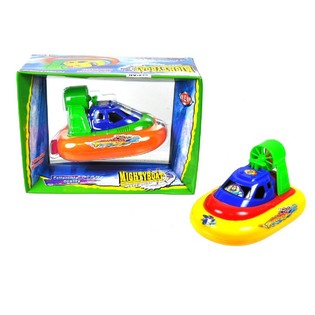Giocattolo Hovercraft (1 pz.)