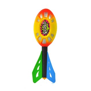 Forte razzo acquatico in schiuma (1 pz.)