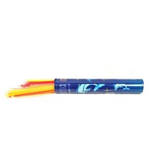 50 Braccialetti Starlight Luminosi in Tubo 19.5 cm (5 pz.)