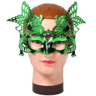 MASCHERA VENEZIANA - MODELLO 7 (12 pz.)