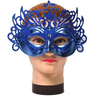 Maschera Veneziana - Modello 17 (12 pz.)