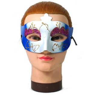 MASCHERA VENEZIANA - MODELLO 1 (12 pz.)