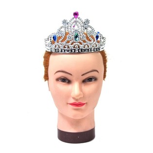 Lotto di Corone e Diademi (132 pz.)
