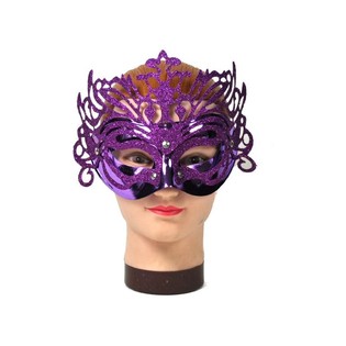 Stock di Maschere Veneziane (164 pz.)